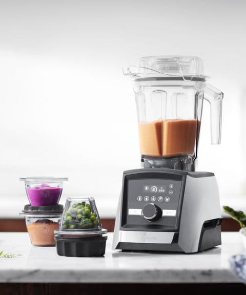 バイタミックス・vitamix Vitamix/バイタミックス Explorain E310