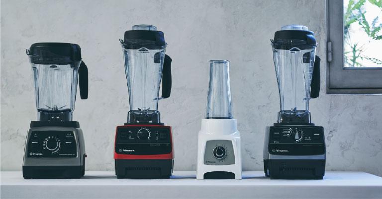 バイタミックス・vitamix Vitamix/バイタミックス Explorain E310