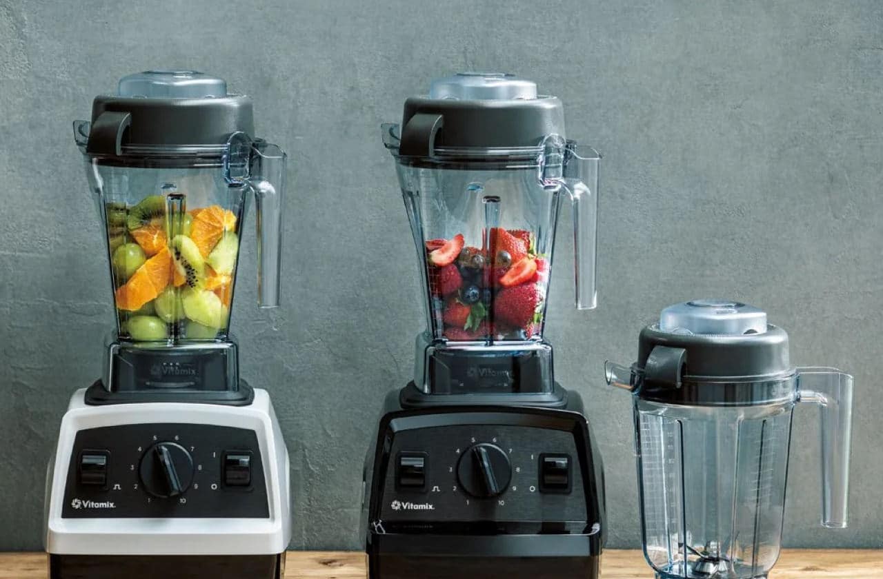 Vitamix】バイタミックス ミキサー ブレンダー - 調理機器