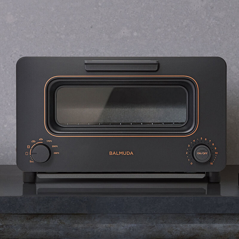 BALMUDA/バルミューダ BALMUDA The Toaster
