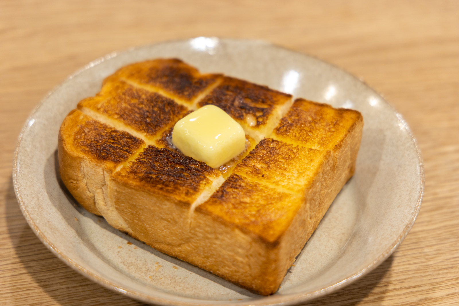 新型「バルミューダ ザ・トースター」の使い方をご紹介！トーストとクロワッサンの感想