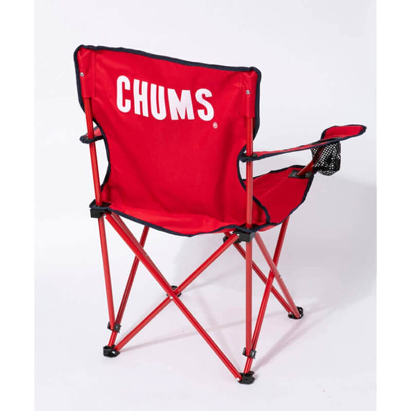 CHUMS/チャムス Booby Easy Chair 折りたたみイス