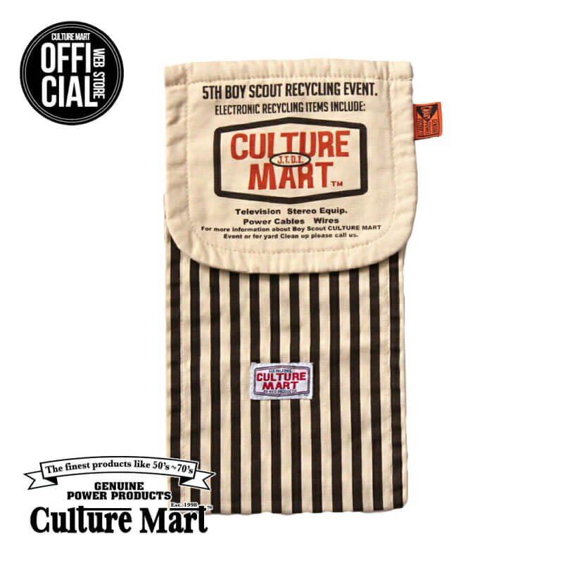 Culture Mart　TOILET PAPER HOLDER COVER