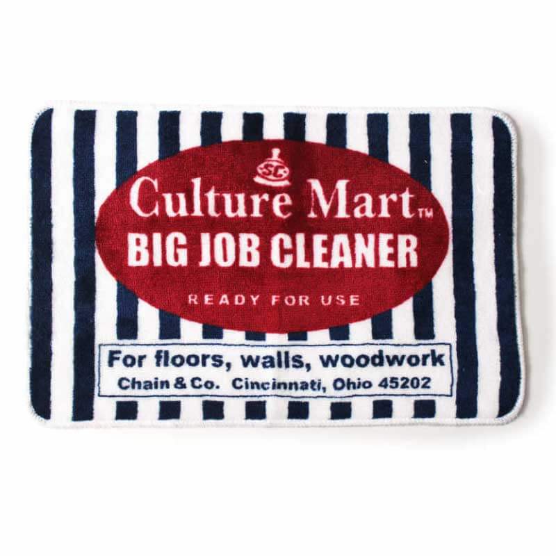 Culture Mart FLOOR MAT(BIG JOB)