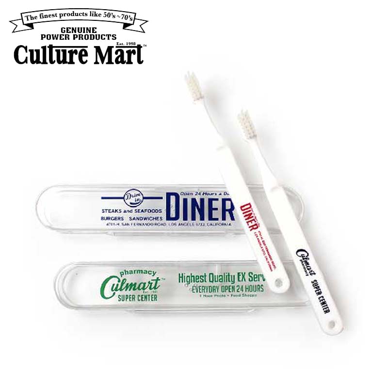 Culture Mart TOOTHBRUSH
