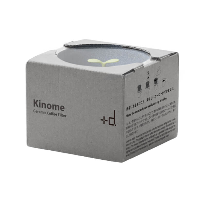 Kinome/キノメ セラミックコーヒーフィルター