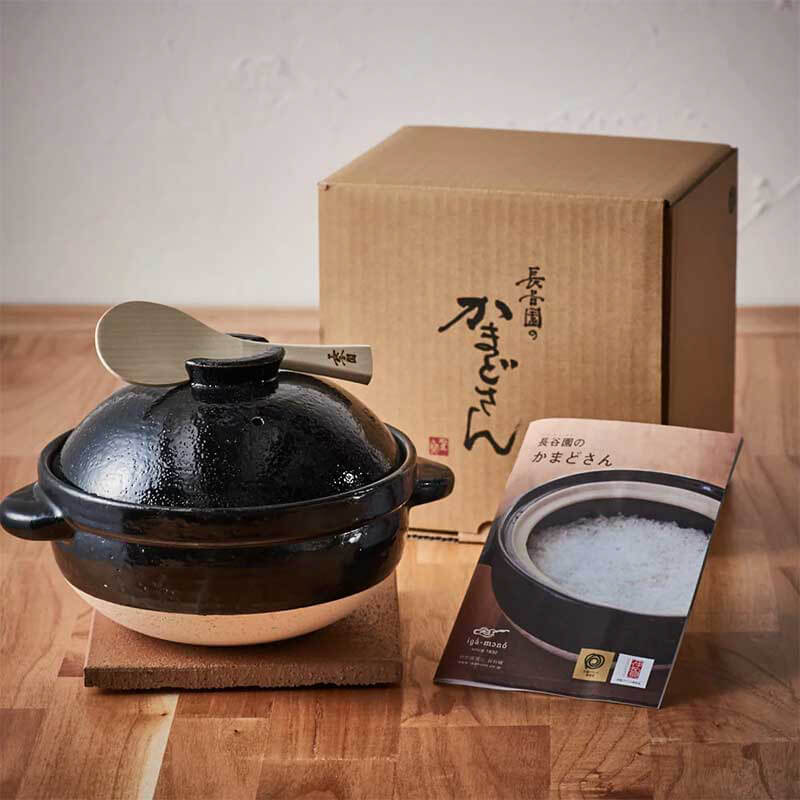 新品】かまどさん 2合炊き炊飯器 - 炊飯器