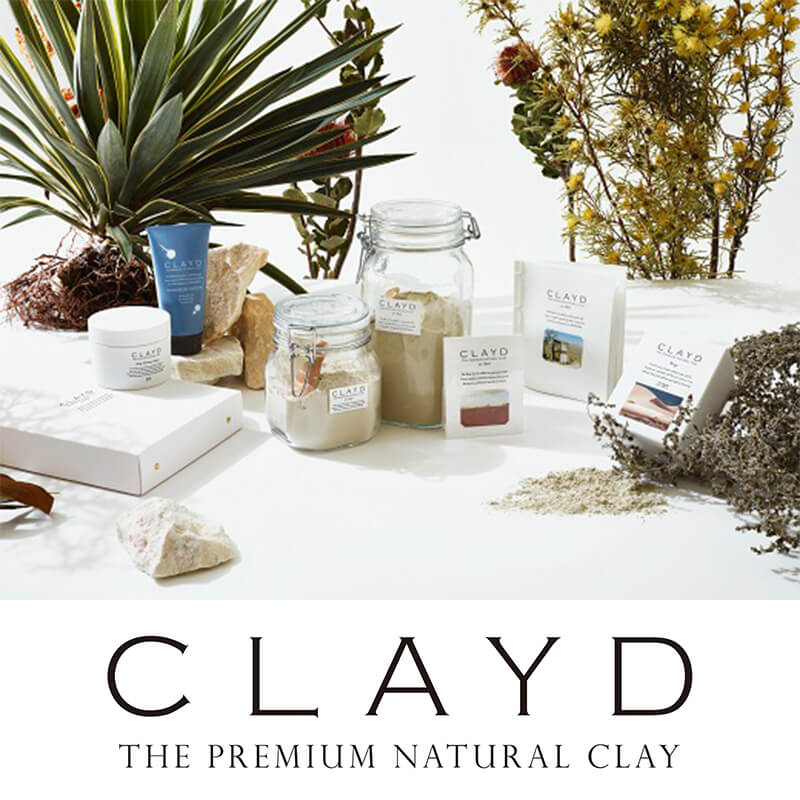 CLAYD/クレイド 