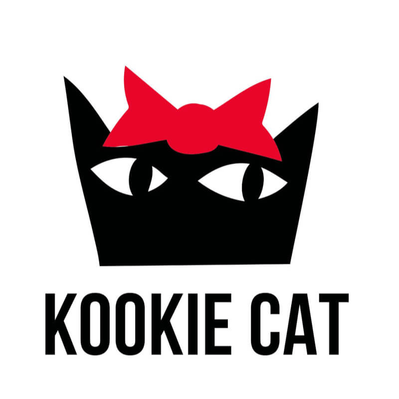 KOOKIE CAT/クッキーキャット
