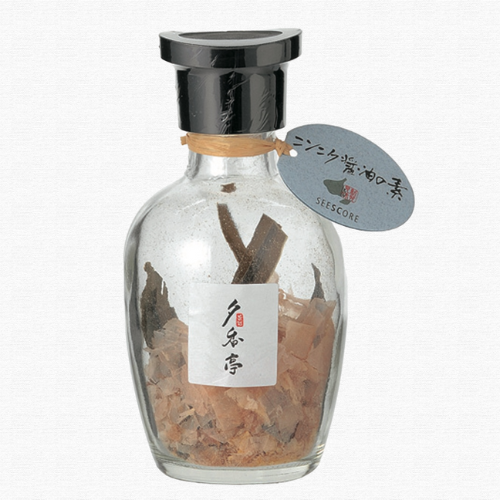 醤油の素【にんにく】