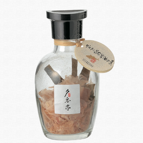 醤油の素【かつお・昆布味】