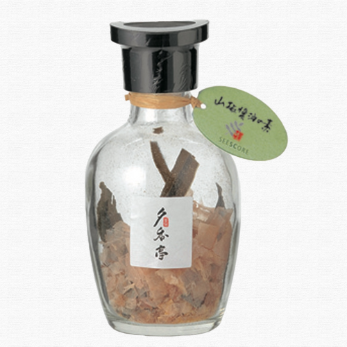 醤油の素【山椒】